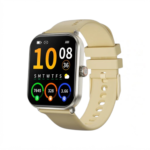 Weofly Active 2 (Gold) Smart Watch - Image 2