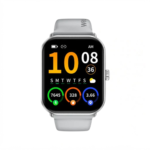 Weofly Active 2 (Silver) Smart Watch