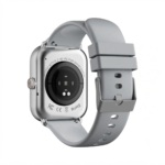 Weofly Active 2 (Silver) Smart Watch - Image 4