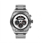 Weofly Aurora 2 AMOLED (Silver) Smart Watch