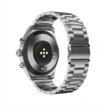 Weofly Aurora 2 AMOLED (Silver) Smart Watch - Image 2