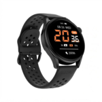 Weofly Curve 2 AMOLED (Black) Smart Watch - Image 3