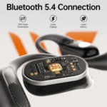 Weofly OutFits Open Ear Wireless Earbuds - Image 3