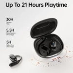 Weofly OutFits Open Ear Wireless Earbuds - Image 4
