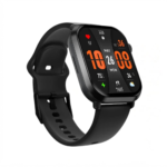 Weofly Power 2 AMOLED (Black) Smart Watch - Image 3