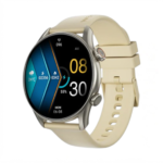Weofly Spirit 2 (Gold) Smart Watch - Image 2