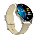 Weofly Spirit 2 (Gold) Smart Watch - Image 3