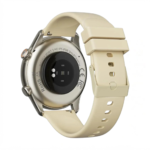 Weofly Spirit 2 (Gold) Smart Watch - Image 4