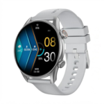 Weofly Spirit 2 (Silver) Smart Watch - Image 2