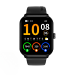 Weofly Active 2 (Black) Smart Watch