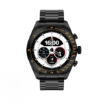 Weofly Aurora 2 AMOLED (Black) Smart Watch