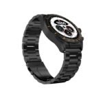 Weofly Aurora 2 AMOLED (Black) Smart Watch - Image 3