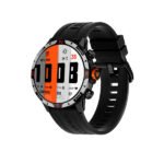 Weofly Conquer 2 Black Smart Watch - Image 3