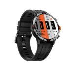 Weofly Conquer 2 Black Smart Watch - Image 2