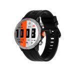 Weofly Conquer 2 Black Smart Watch - Image 5