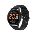 Weofly Curve 2 AMOLED (Black) Smart Watch - Image 2