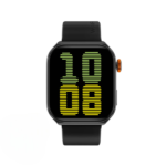 Weofly Edge 2 Curved AMOLED (Black) Smart Watch