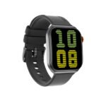 Weofly Edge 2 Curved AMOLED (Black) Smart Watch - Image 3