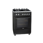 Fiesta FG-66G4-E Standing Gas Oven 4 Burners