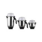 Fiesta Elevate FMG-EL418 Mixer Grinder - Image 4