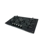 Fiesta HB902MG Gas Stove 5 Burners - Image 3
