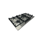 Fiesta HB902MVS Gas Stove 5 Burners - Image 2