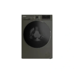 Hitachi BD-100YFVEM  (10 KG) Inverter Front Loading (With Heater) Washing Machine
