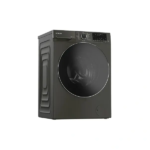 Hitachi BD-100YFVEM (10 KG) Inverter Front Loading (With Heater) Washing Machine - Image 2
