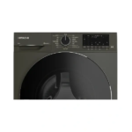 Hitachi BD-100YFVEM (10 KG) Inverter Front Loading (With Heater) Washing Machine - Image 3