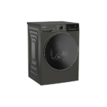 Hitachi BD-90XFVEM (9 KG) Inverter Front Loading (With Heater) Washing Machine - Image 2