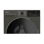 Hitachi BD-90XFVEM (9 KG) Inverter Front Loading (With Heater) Washing Machine - Image 4