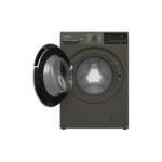 Hitachi BD-90XFVEM (9 KG) Inverter Front Loading (With Heater) Washing Machine - Image 3