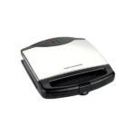 Hitachi HS-701 4 Slice Sandwich Maker - Image 2