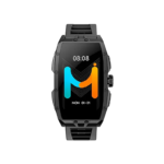 IMIKI MB1 AMOLED (Black) Smart Watch