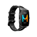 IMIKI MB1 AMOLED (Black) Smart Watch - Image 2
