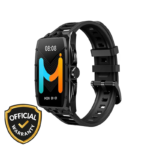 IMIKI MB1 AMOLED (Black) Smart Watch - Image 3
