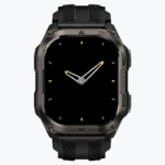 Kospet Pulse 2 Black Smartwatch - Image 5