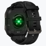 Kospet Pulse 2 Black Smartwatch - Image 3