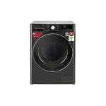 LG FB1208S5M (8KG) Inverter Front Loading (With Heater) Washing Machine