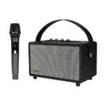 Microlab KTV203 Portable Bag Karaoke Speaker