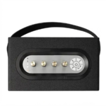 Microlab KTV203 Portable Bag Karaoke Speaker - Image 3