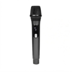 Microlab KTV203 Portable Bag Karaoke Speaker - Image 4