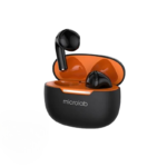 Microlab Wisepods 30 Black TWS