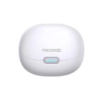 Microlab Wisepods ANC03 White TWS - Image 2