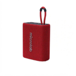 Microlab BP21 Mini Portable Bluetooth Speaker