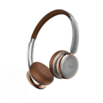 Weofly Nova ANC Silver Wireless Headphone - Image 3