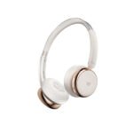 Weofly Nova ANC White Wireless Headphone - Image 2