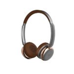 Weofly Nova ANC Silver Wireless Headphone - Image 2