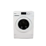 Panasonic NA-127XB1LAS (7 KG) Inverter Front Load (With Heater) Washing Machine