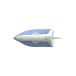 Philips DST-0520/20 Dry Iron - Image 3